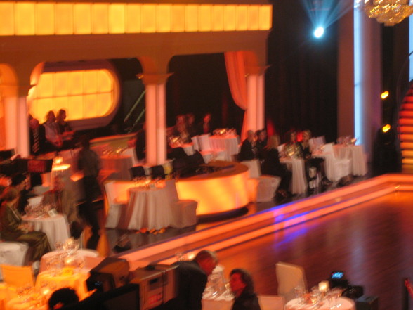 Dancing Stars 2008 - 