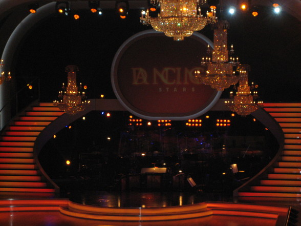 Dancing Stars 2008 - 