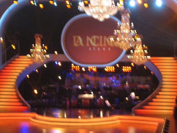 Dancing Stars 2008 - 