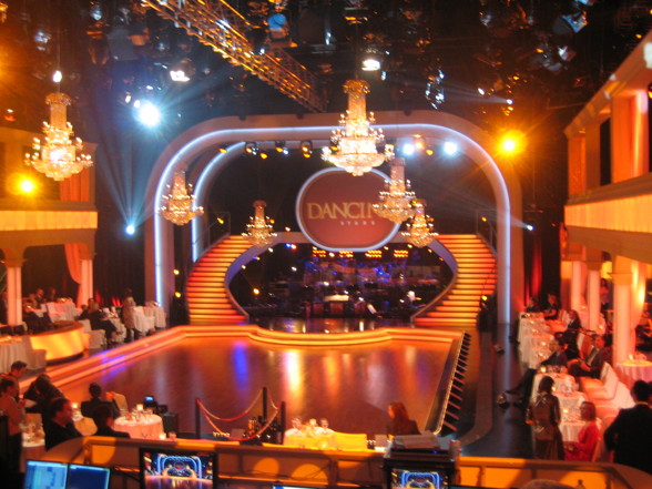 Dancing Stars 2008 - 