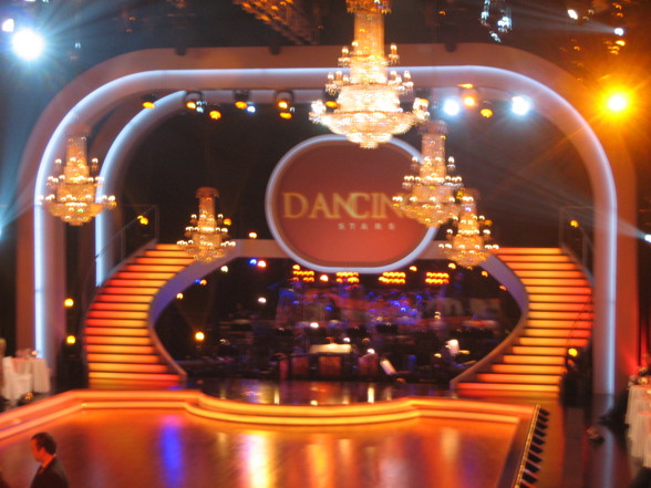 Dancing Stars 2008 - 