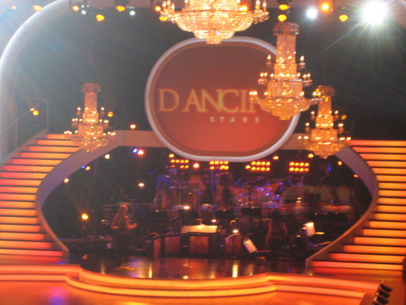 Dancing Stars 2008 - 