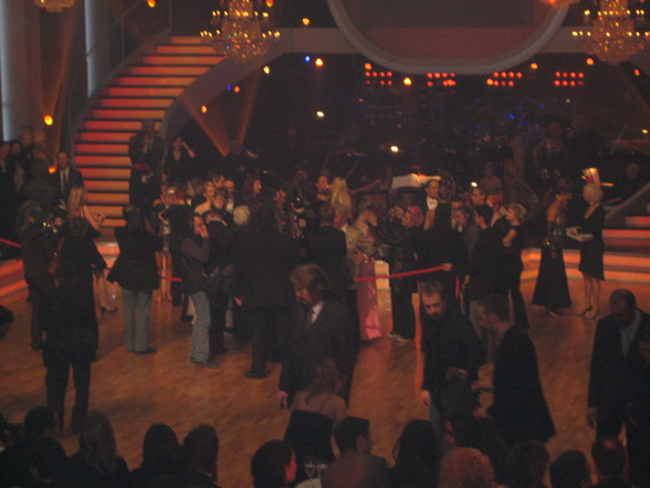 Dancing Stars 2008 - 