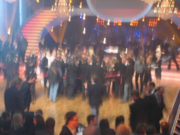 Dancing Stars 2008 - 