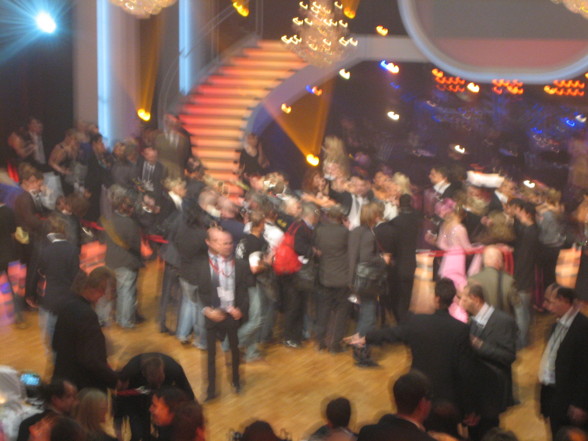 Dancing Stars 2008 - 