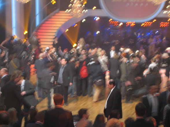 Dancing Stars 2008 - 