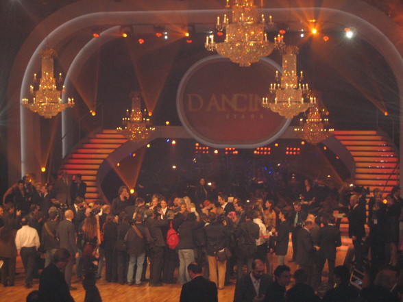 Dancing Stars 2008 - 