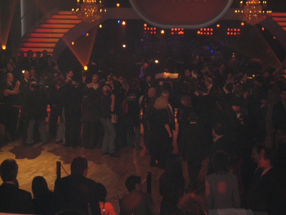 Dancing Stars 2008 - 