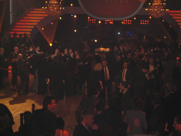 Dancing Stars 2008 - 