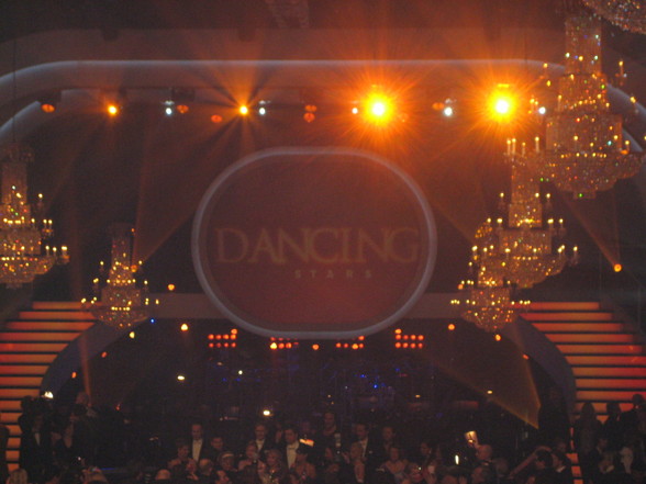 Dancing Stars 2008 - 