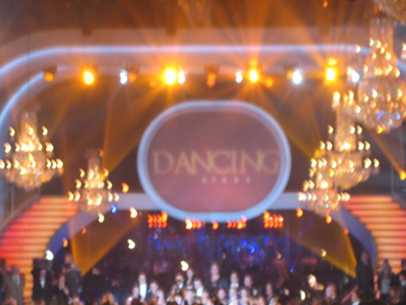 Dancing Stars 2008 - 