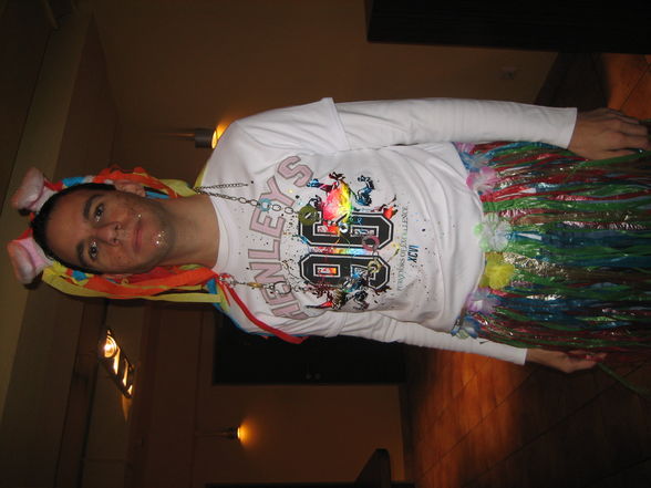 Fasching 2009 - 