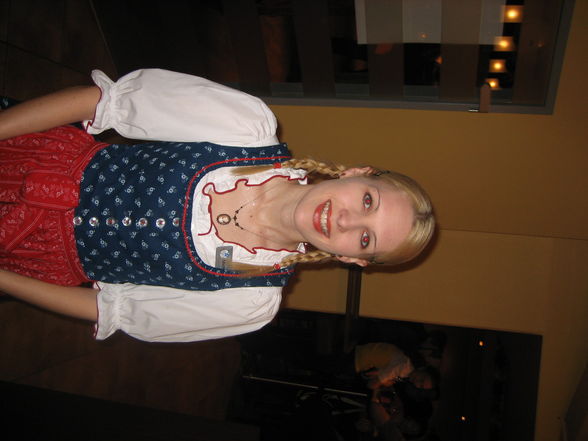 Fasching 2009 - 