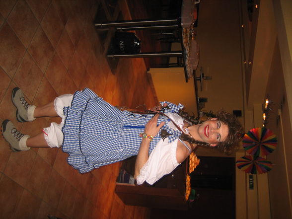 Fasching 2009 - 