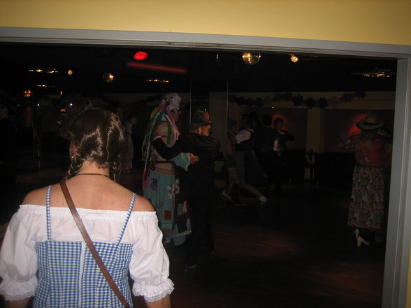 Fasching 2009 - 