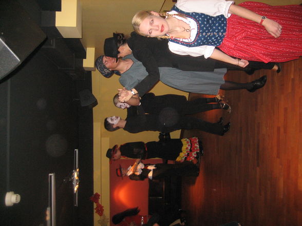 Fasching 2009 - 