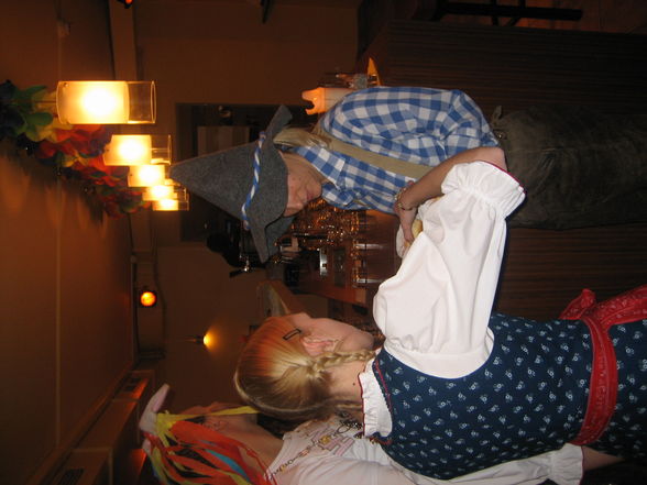 Fasching 2009 - 