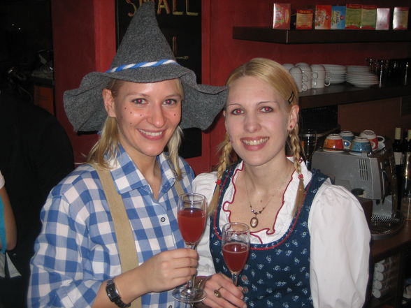 Fasching 2009 - 