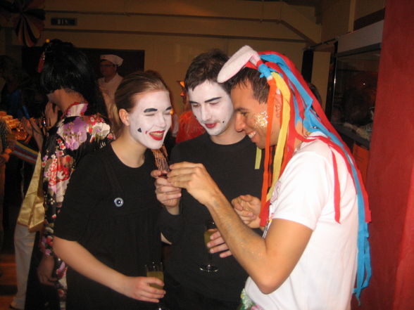 Fasching 2009 - 