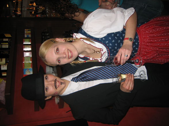 Fasching 2009 - 