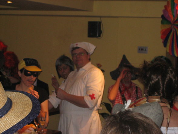 Fasching 2009 - 