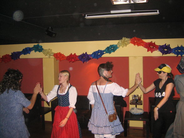 Fasching 2009 - 