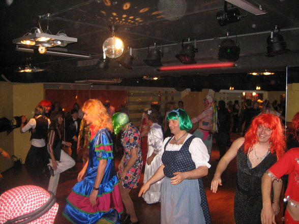 Fasching 2009 - 