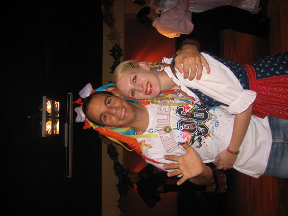 Fasching 2009 - 