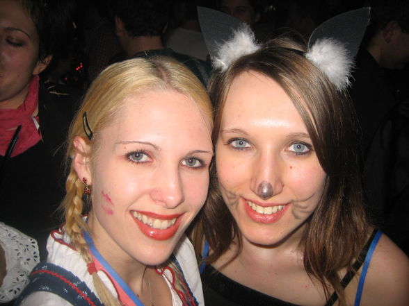 Fasching 2009 - 