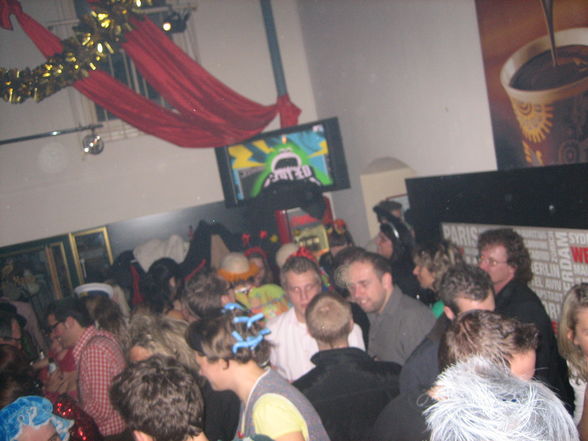 Fasching 2009 - 