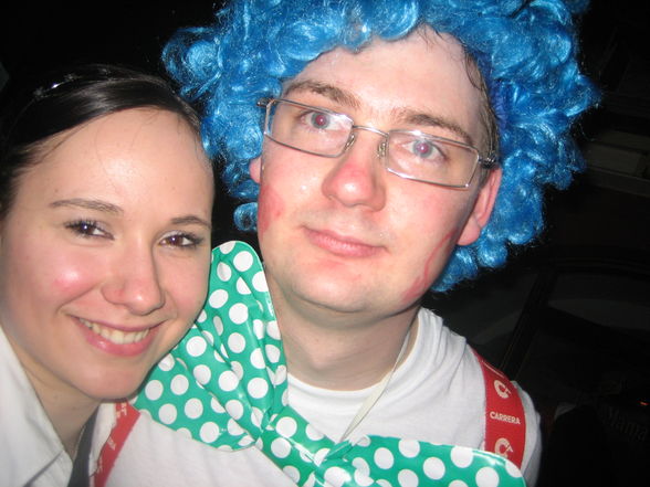 Fasching 2009 - 