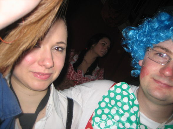 Fasching 2009 - 