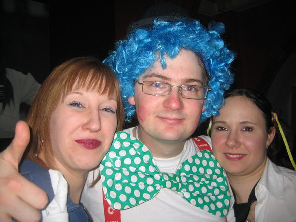 Fasching 2009 - 