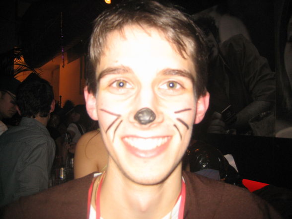 Fasching 2009 - 