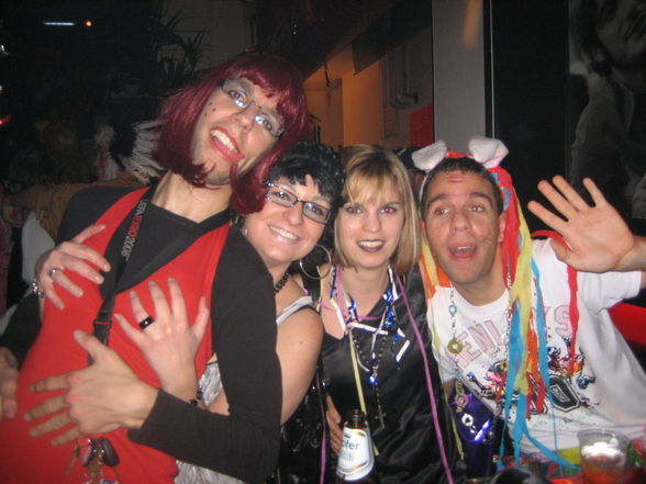 Fasching 2009 - 