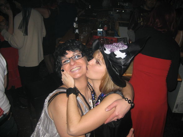 Fasching 2009 - 