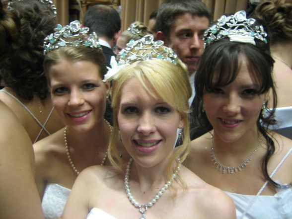 Opernball 2009 - 