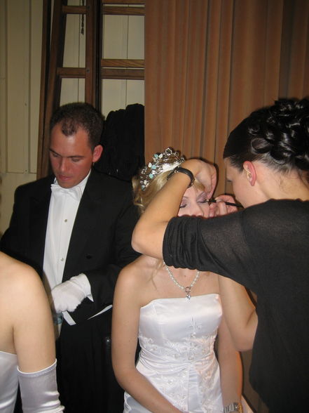 Opernball 2009 - 