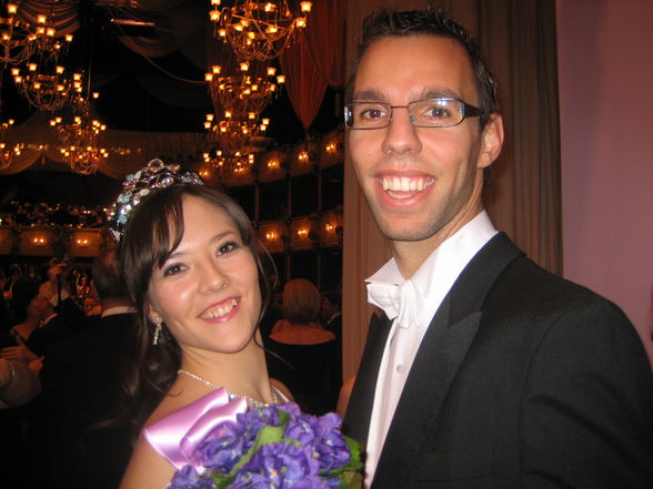 Opernball 2009 - 