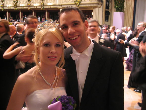 Opernball 2009 - 