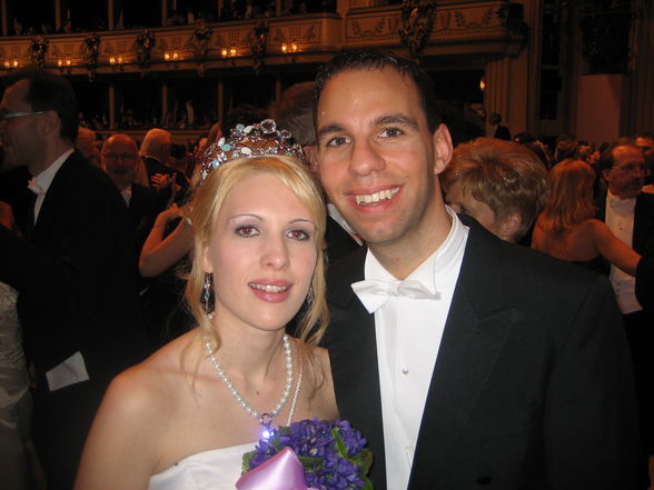 Opernball 2009 - 