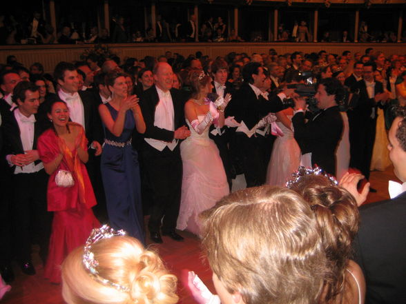 Opernball 2009 - 