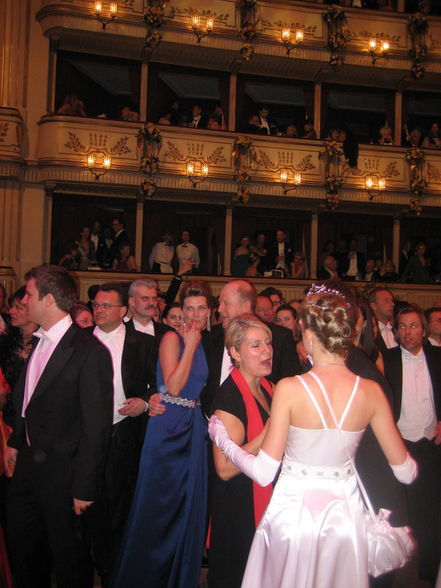 Opernball 2009 - 