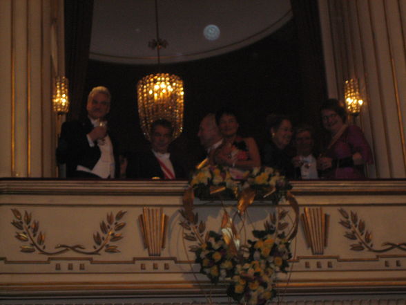 Opernball 2009 - 