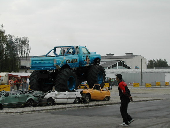 Monstertrucks - 