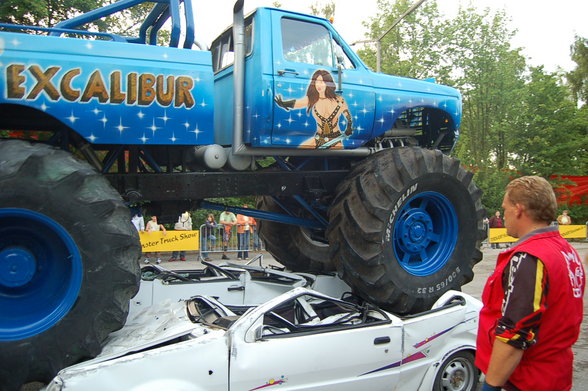 Monstertrucks - 