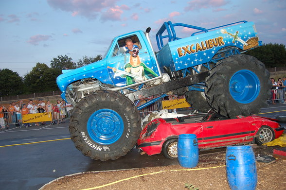 Monstertrucks - 