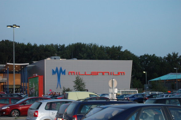 Millenium Krems 13.7.07 - 