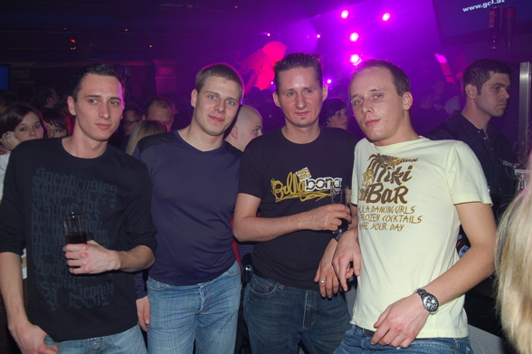 Millenium Opening Linz  - 