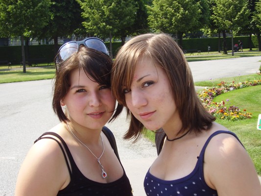 Kerstin & Claudia  - 